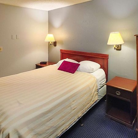 Rodeway Inn Seatac Eksteriør bilde