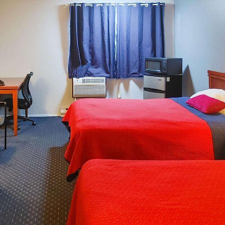 Rodeway Inn Seatac Eksteriør bilde