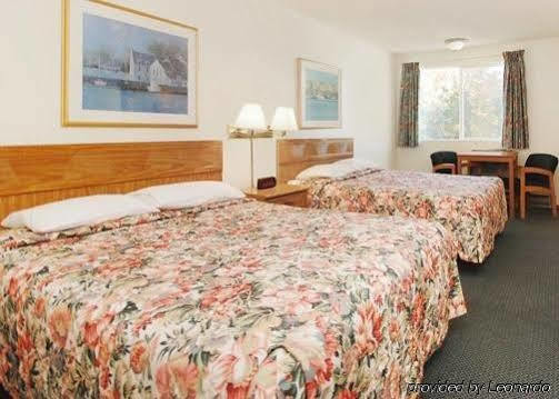 Rodeway Inn Seatac Eksteriør bilde