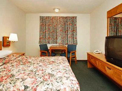 Rodeway Inn Seatac Eksteriør bilde